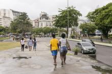 Avenida Visconde do Rio Branco será o projeto-piloto de Ruas Completas em Niterói